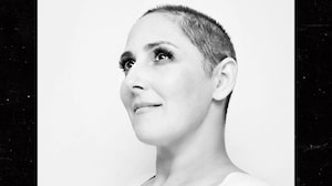 Ricki Lake Buzzes Head, Reveals Struggle with Hair Loss and Depression